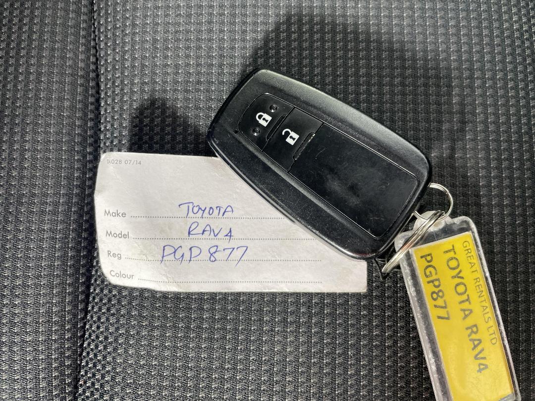 Photo '22' of Toyota Rav4