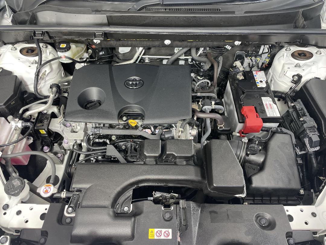 Photo '13' of Toyota Rav4