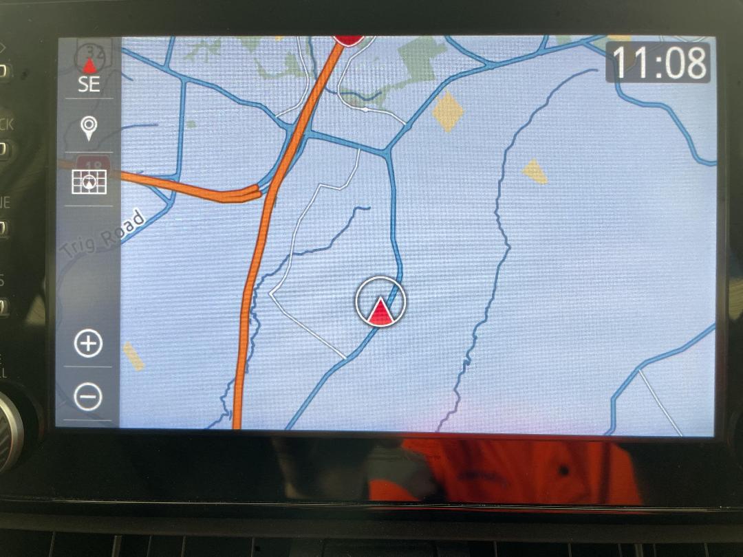 Photo '26' of Toyota Rav4