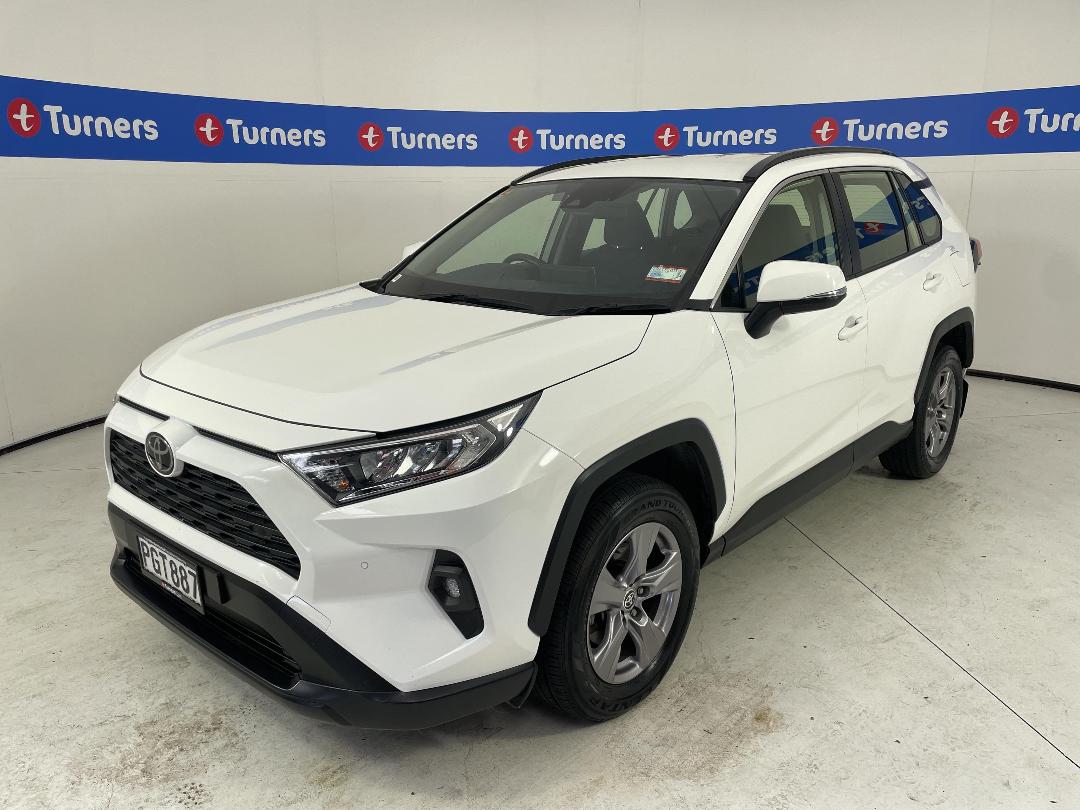 Photo '4' of Toyota Rav4