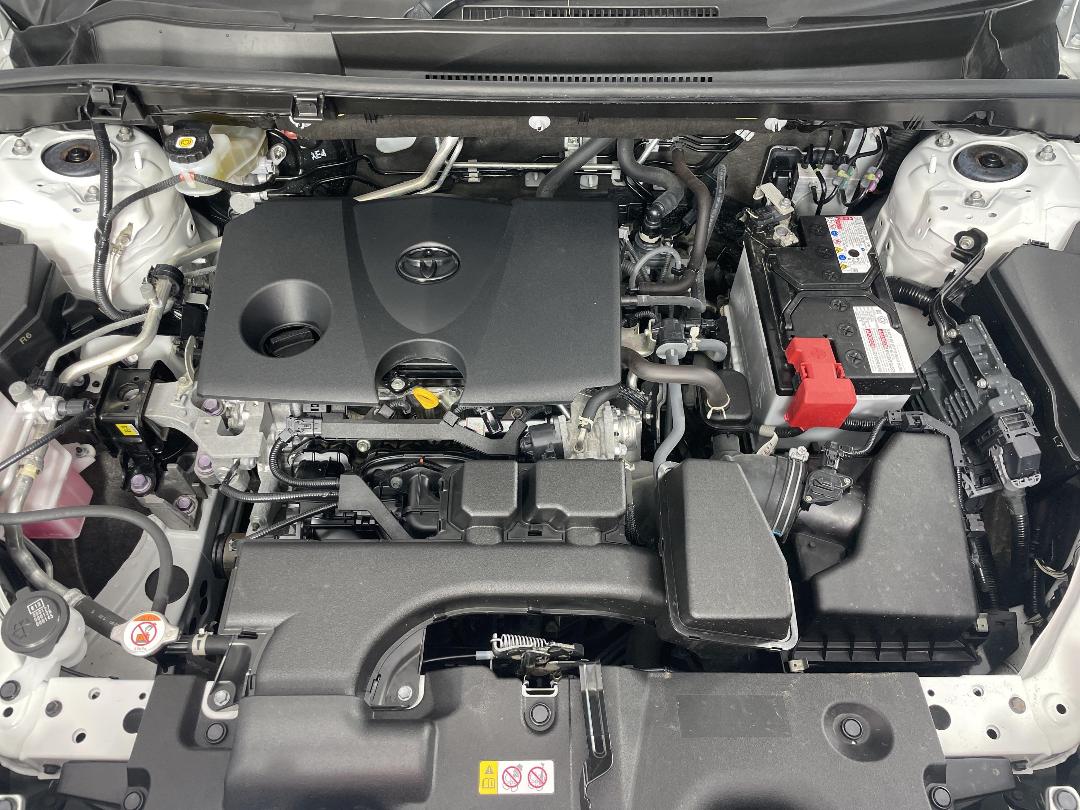 Photo '13' of Toyota Rav4