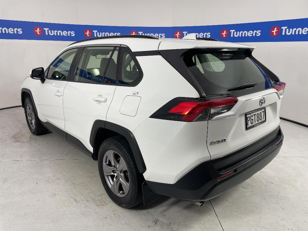 Photo '5' of Toyota Rav4