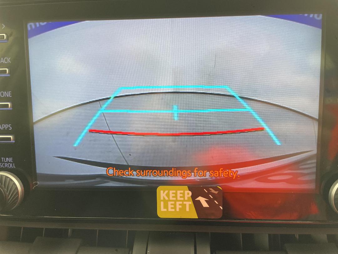 Photo '25' of Toyota Rav4