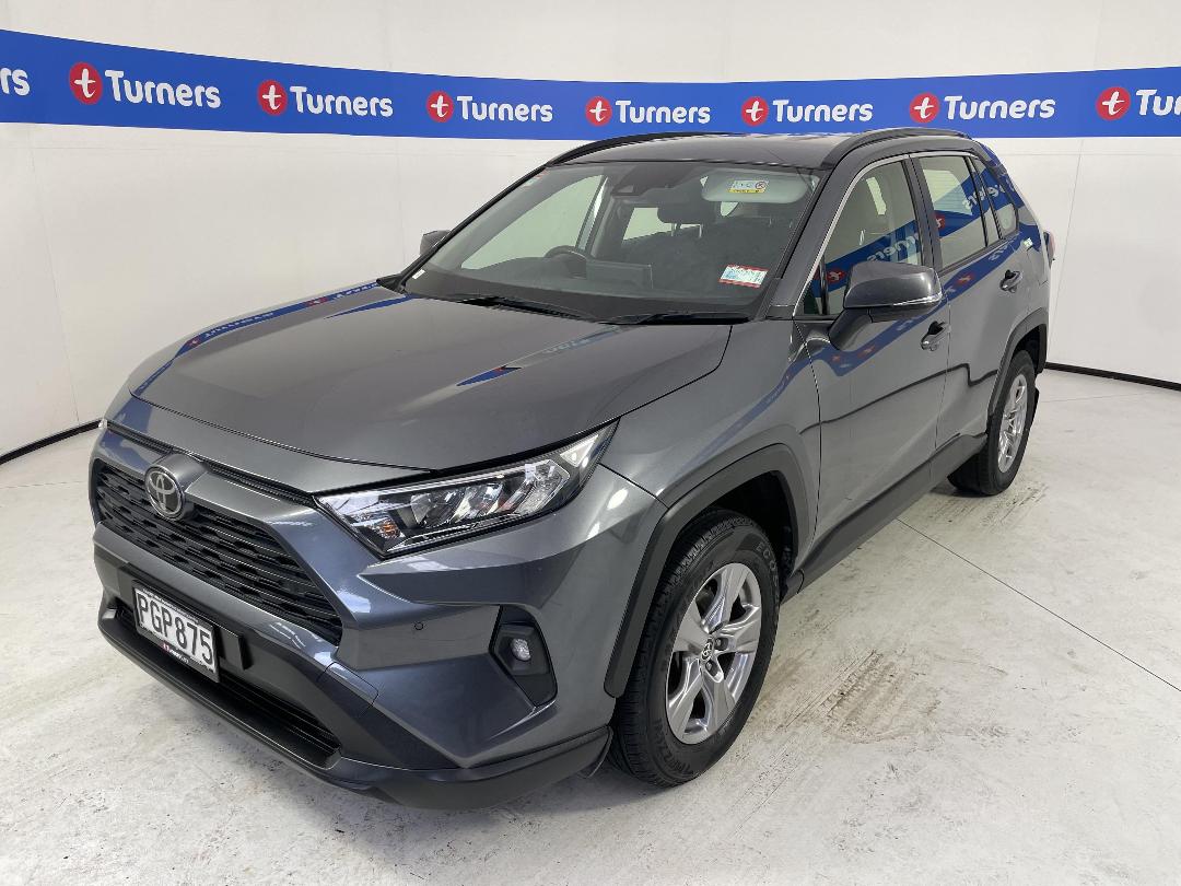 Photo '4' of Toyota Rav4