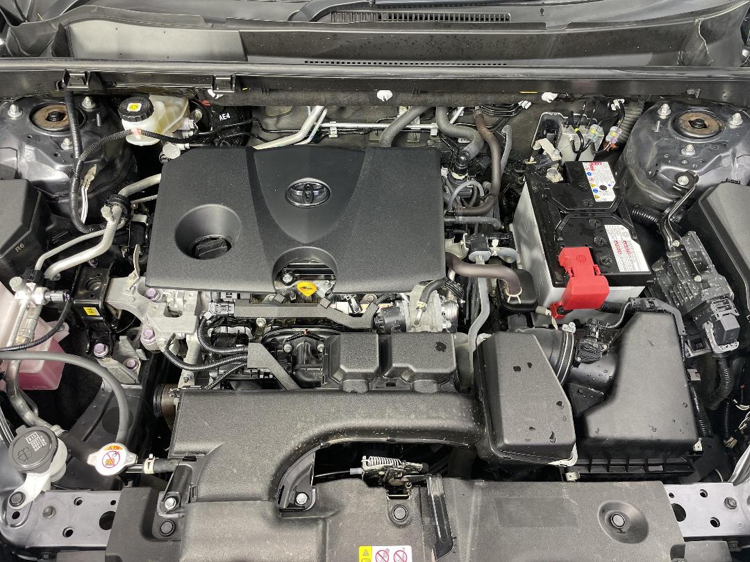 Photo '13' of Toyota Rav4