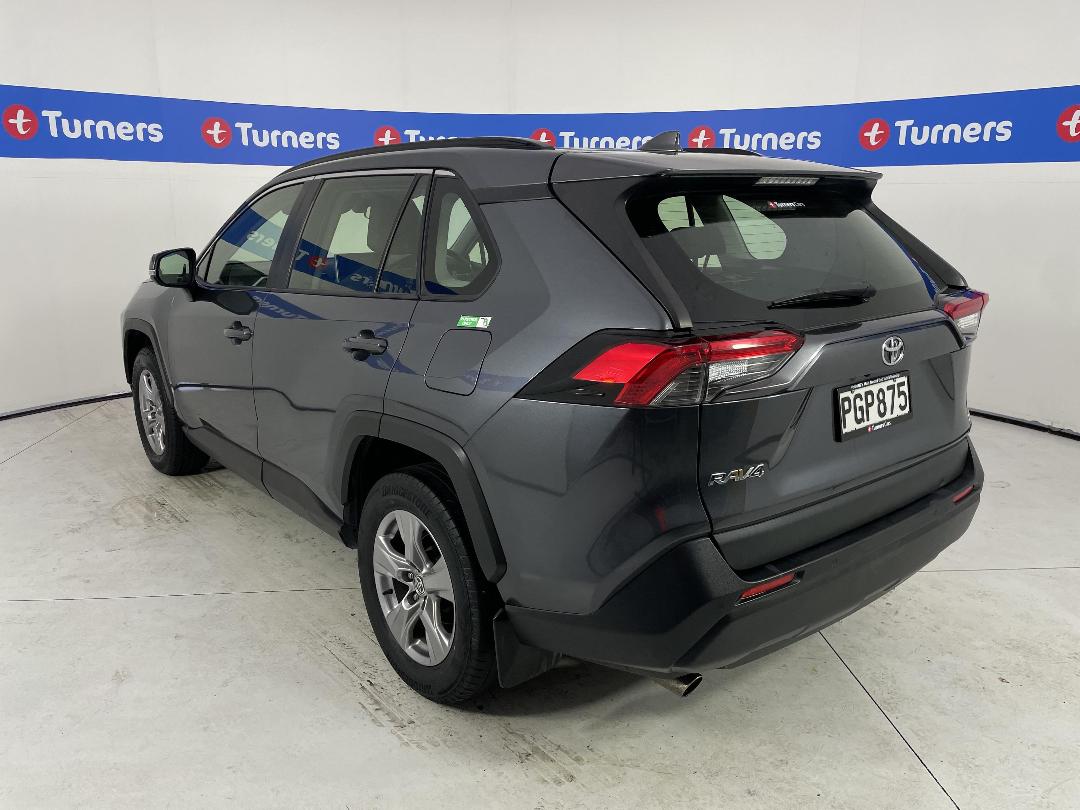 Photo '5' of Toyota Rav4