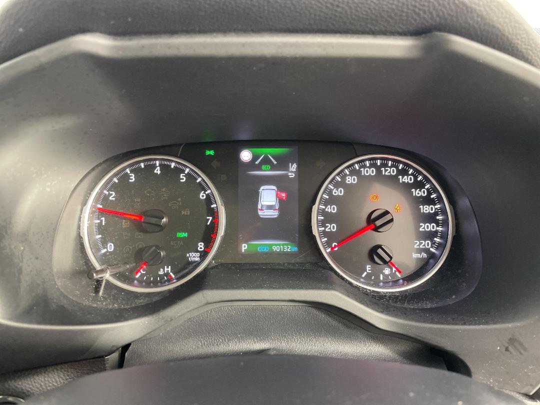 Photo '21' of Toyota Rav4