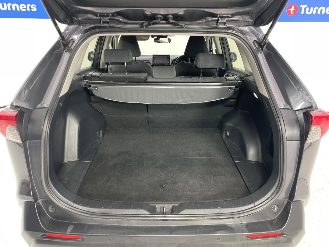 Photo '14' of Toyota Rav4