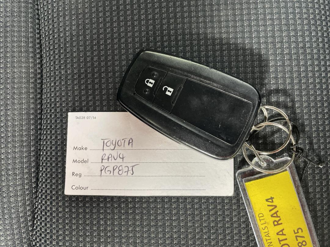 Photo '22' of Toyota Rav4