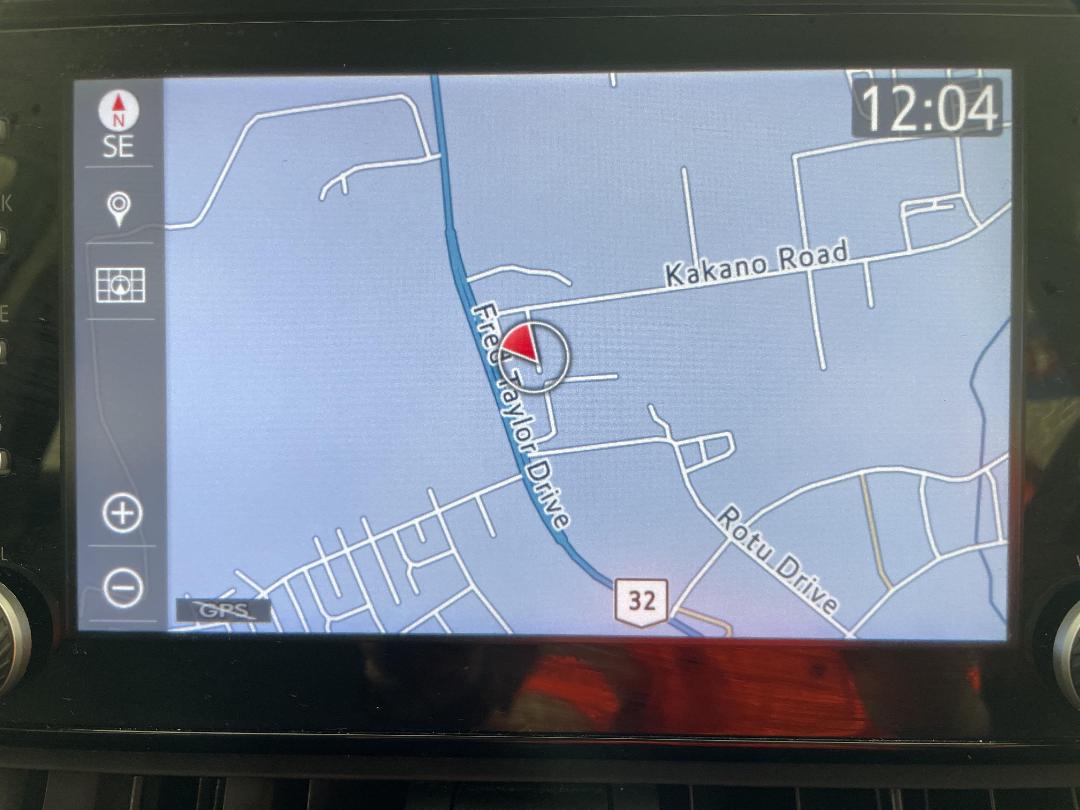 Photo '26' of Toyota Rav4