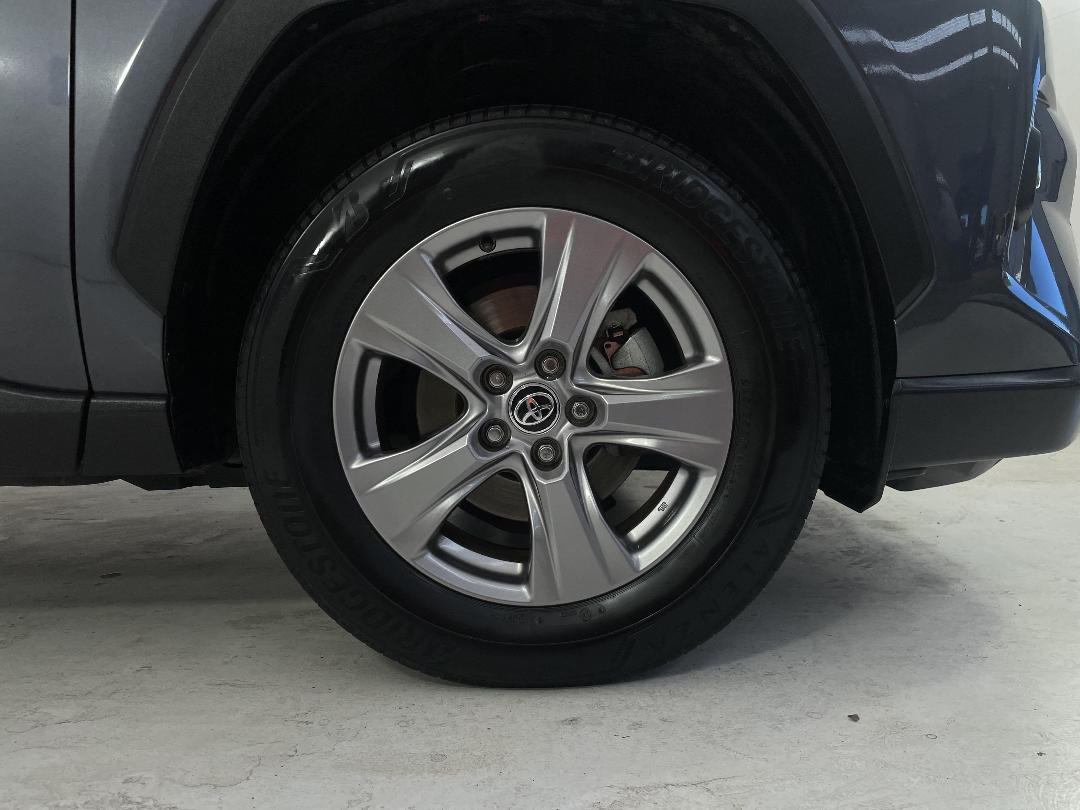 Photo '9' of Toyota Rav4 Photo '9' of Toyota Rav4