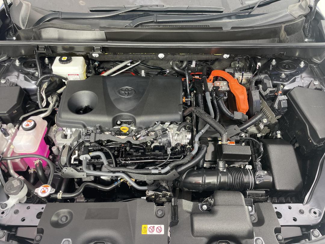 Photo '13' of Toyota Rav4 Photo '13' of Toyota Rav4