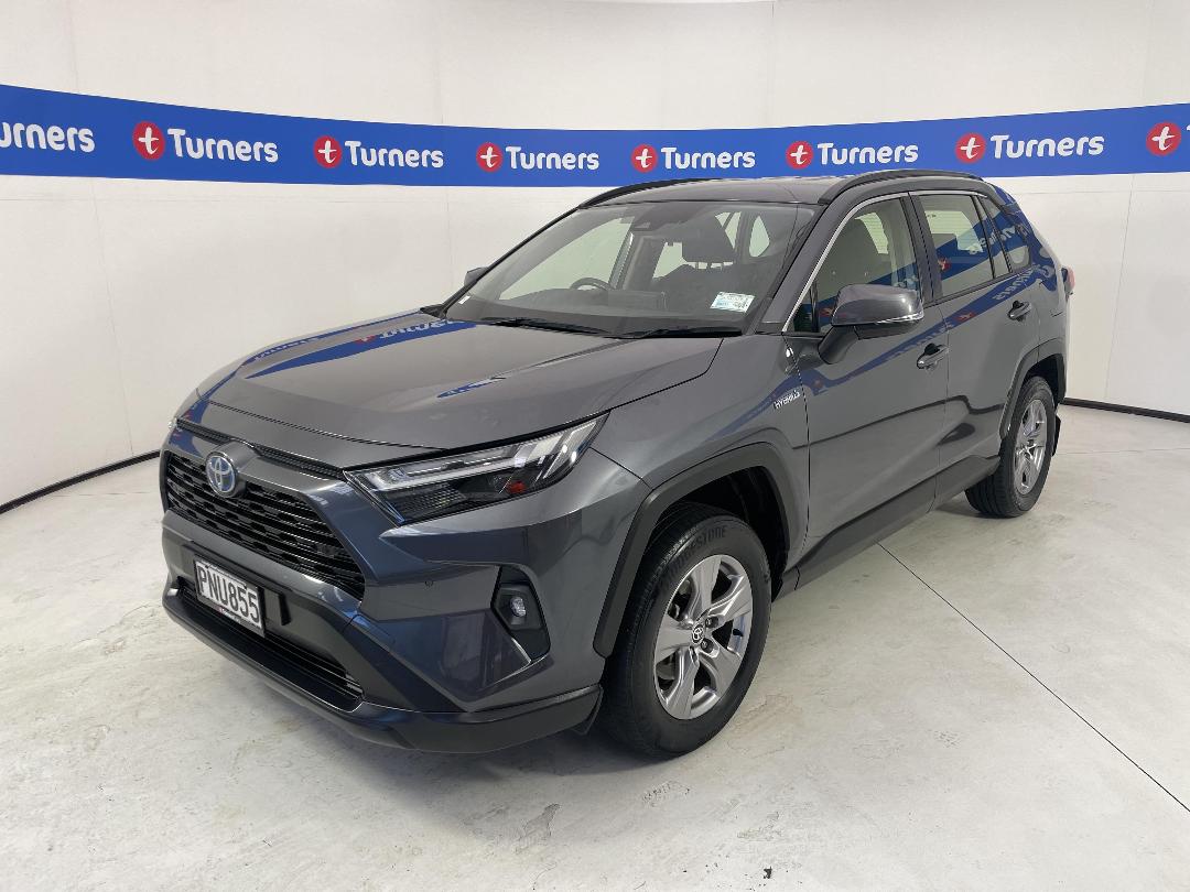 Photo '4' of Toyota Rav4 Photo '4' of Toyota Rav4