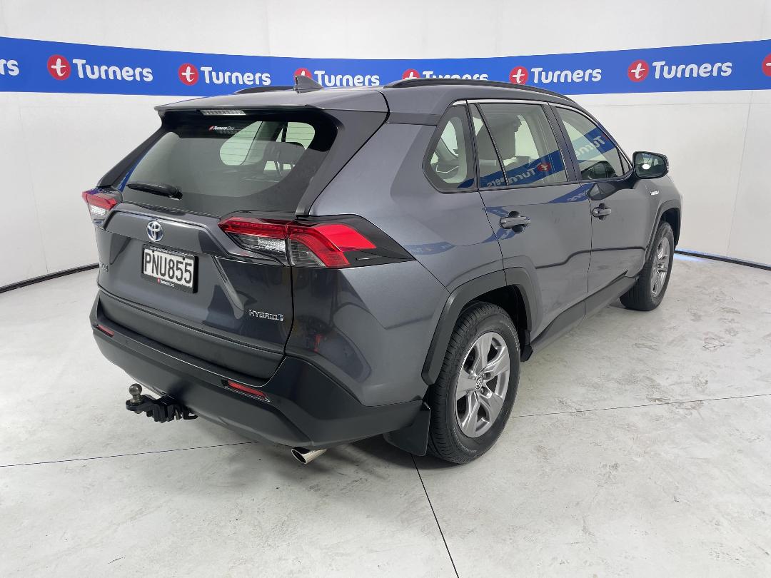 Photo '7' of Toyota Rav4 Photo '7' of Toyota Rav4