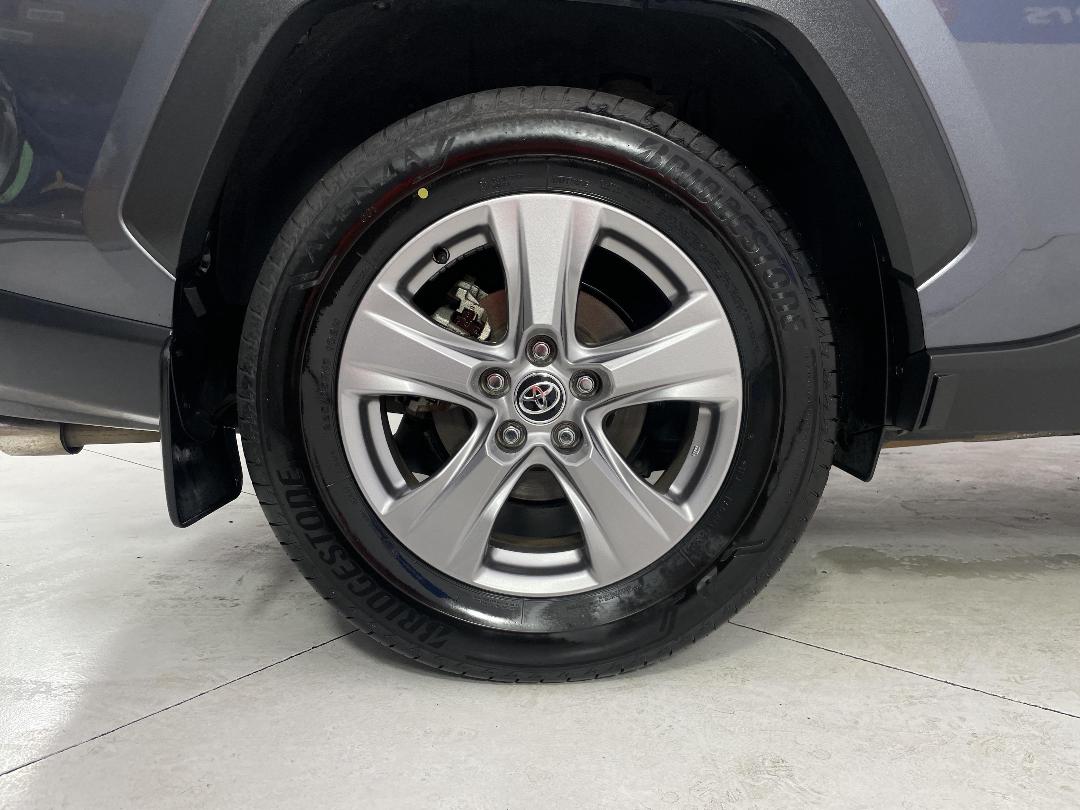 Photo '12' of Toyota Rav4 Photo '12' of Toyota Rav4