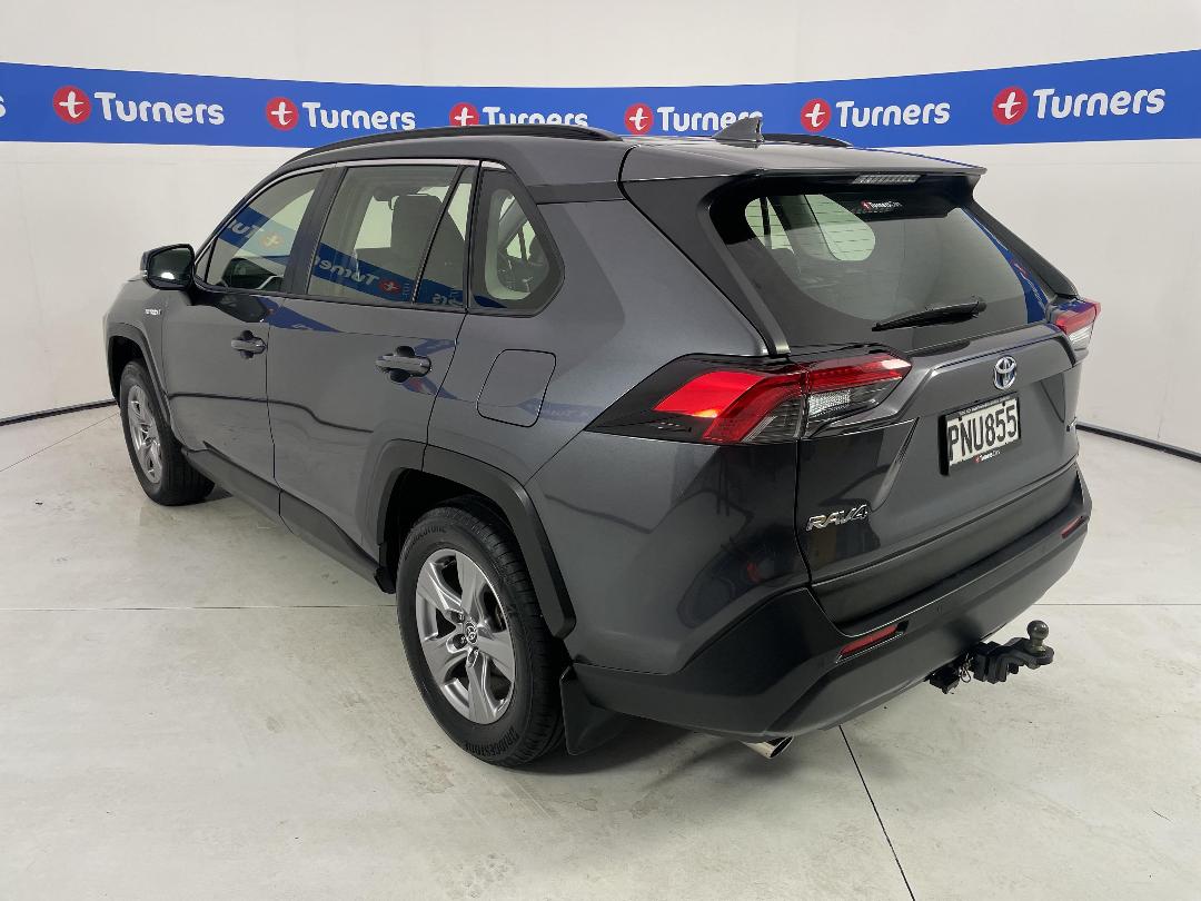 Photo '5' of Toyota Rav4 Photo '5' of Toyota Rav4