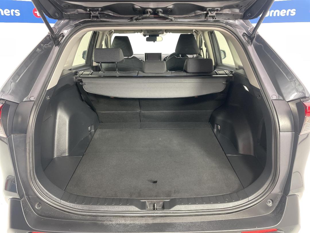 Photo '14' of Toyota Rav4 Photo '14' of Toyota Rav4