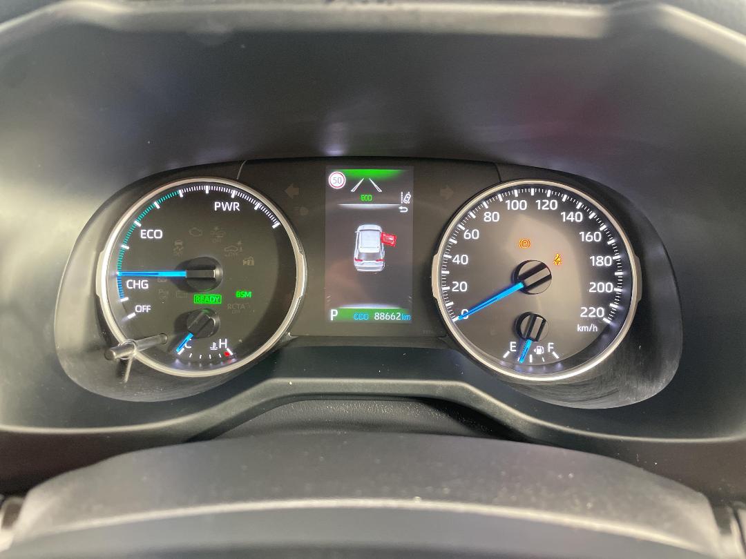 Photo '21' of Toyota Rav4 Photo '21' of Toyota Rav4