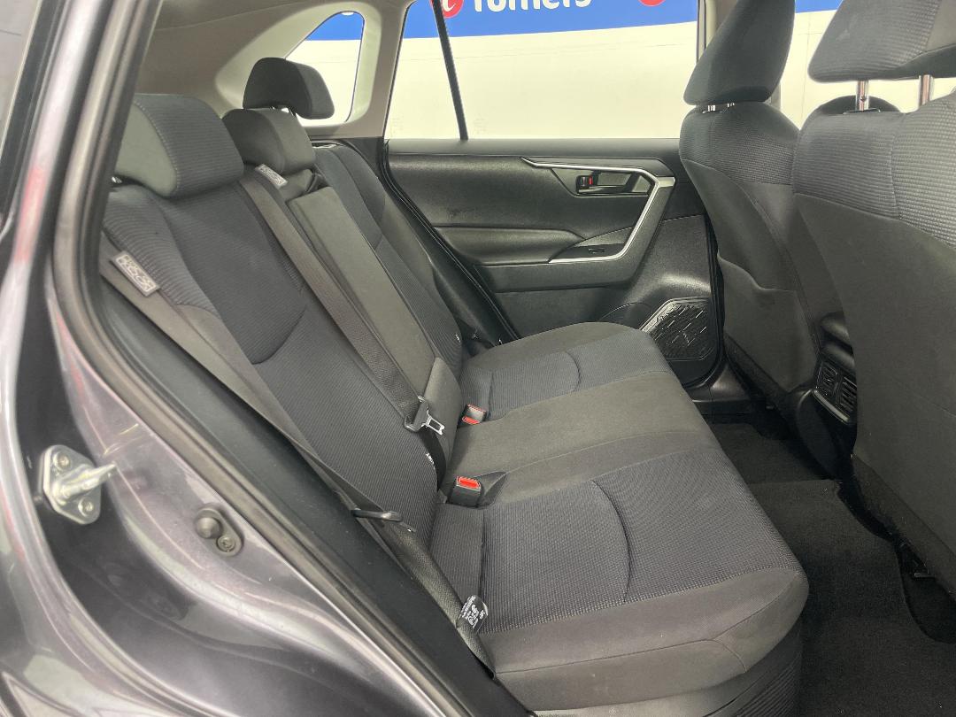 Photo '20' of Toyota Rav4 Photo '20' of Toyota Rav4