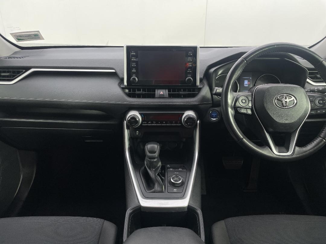 Photo '17' of Toyota Rav4 Photo '17' of Toyota Rav4