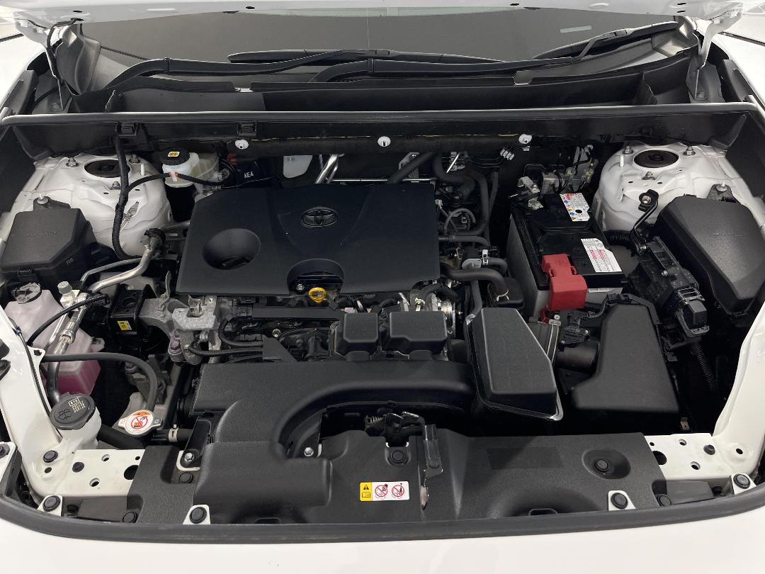 Photo '13' of Toyota Rav4