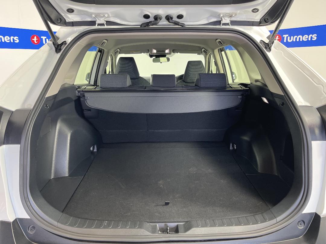 Photo '14' of Toyota Rav4