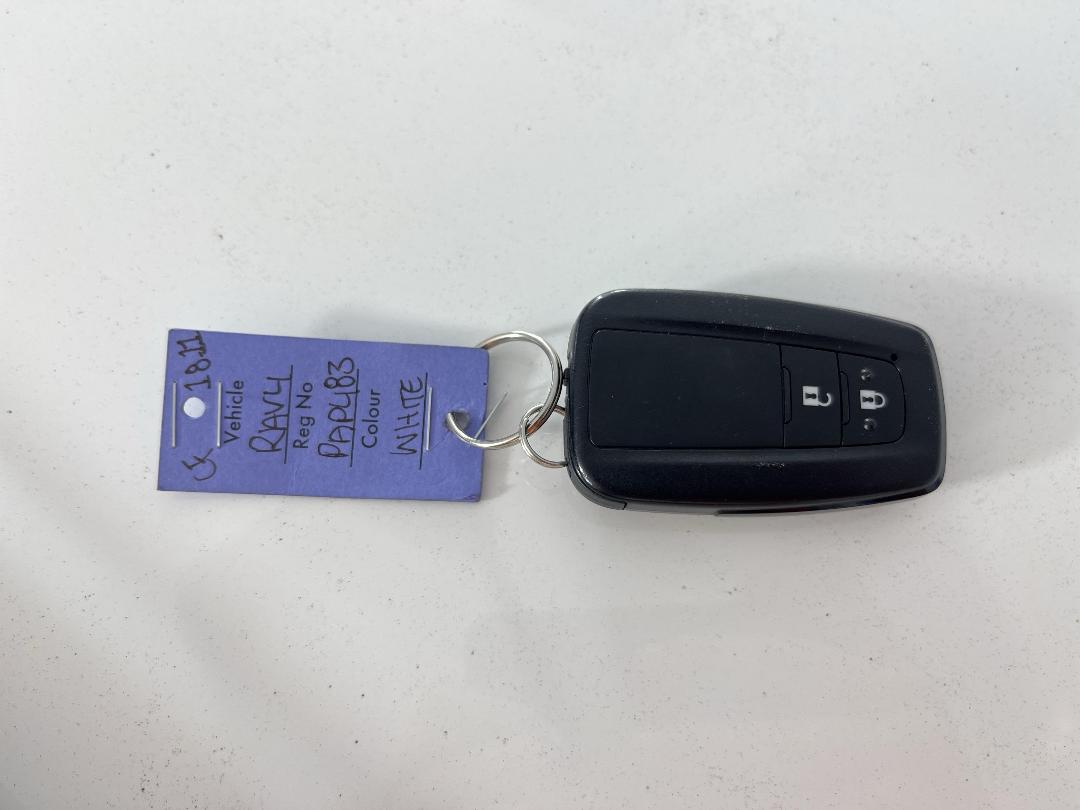 Photo '22' of Toyota Rav4