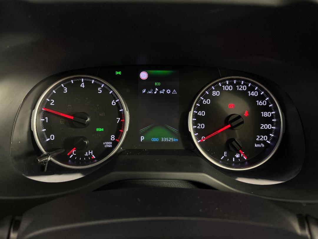 Photo '21' of Toyota Rav4