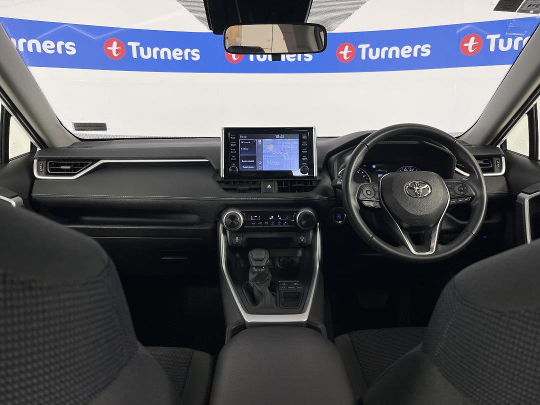 Photo '17' of Toyota Rav4