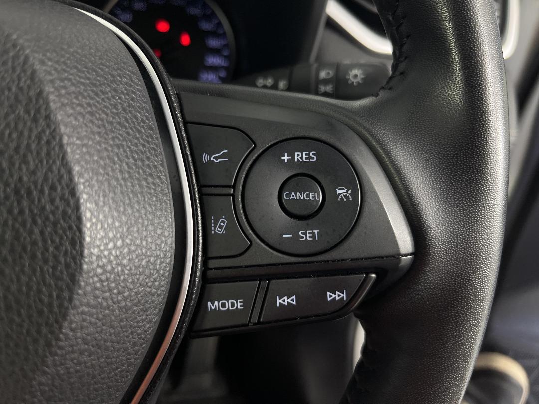 Photo '23' of Toyota Rav4