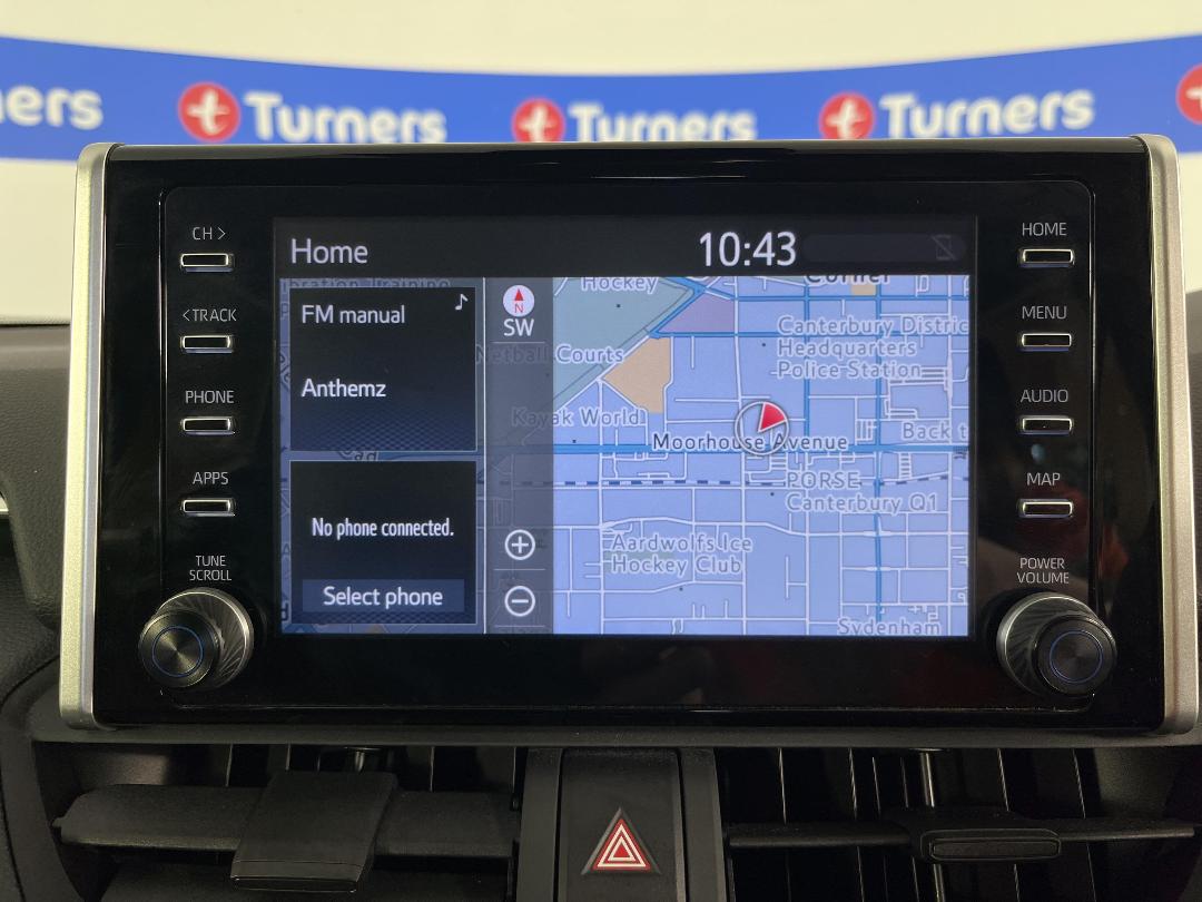 Photo '25' of Toyota Rav4