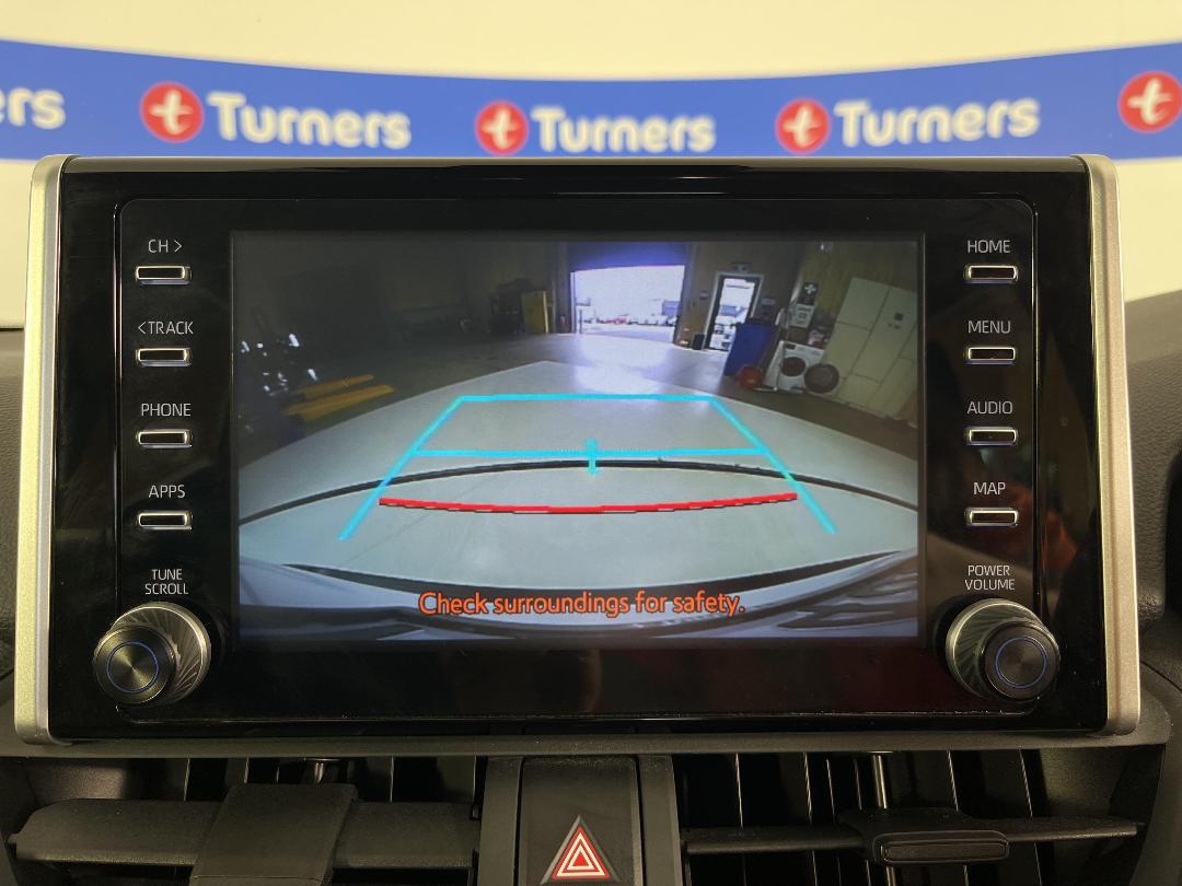 Photo '27' of Toyota Rav4