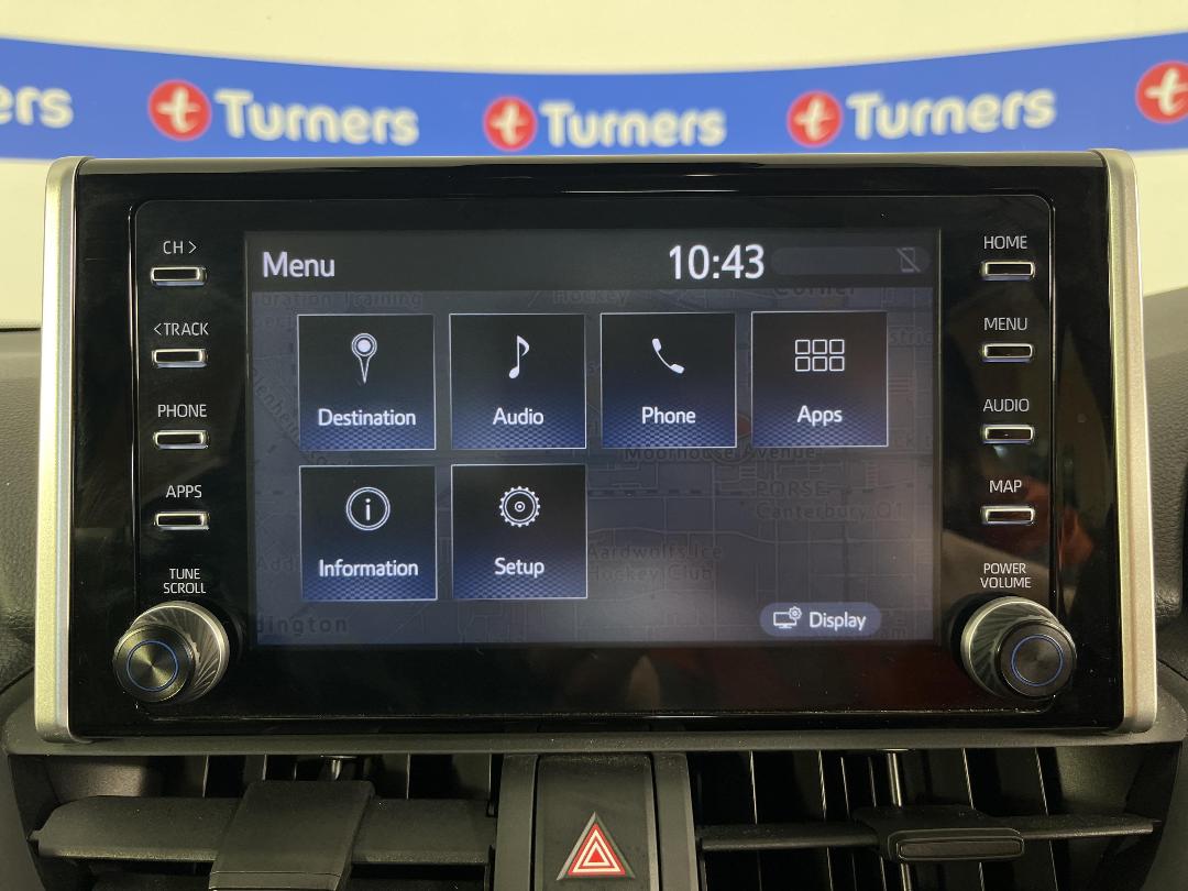 Photo '26' of Toyota Rav4