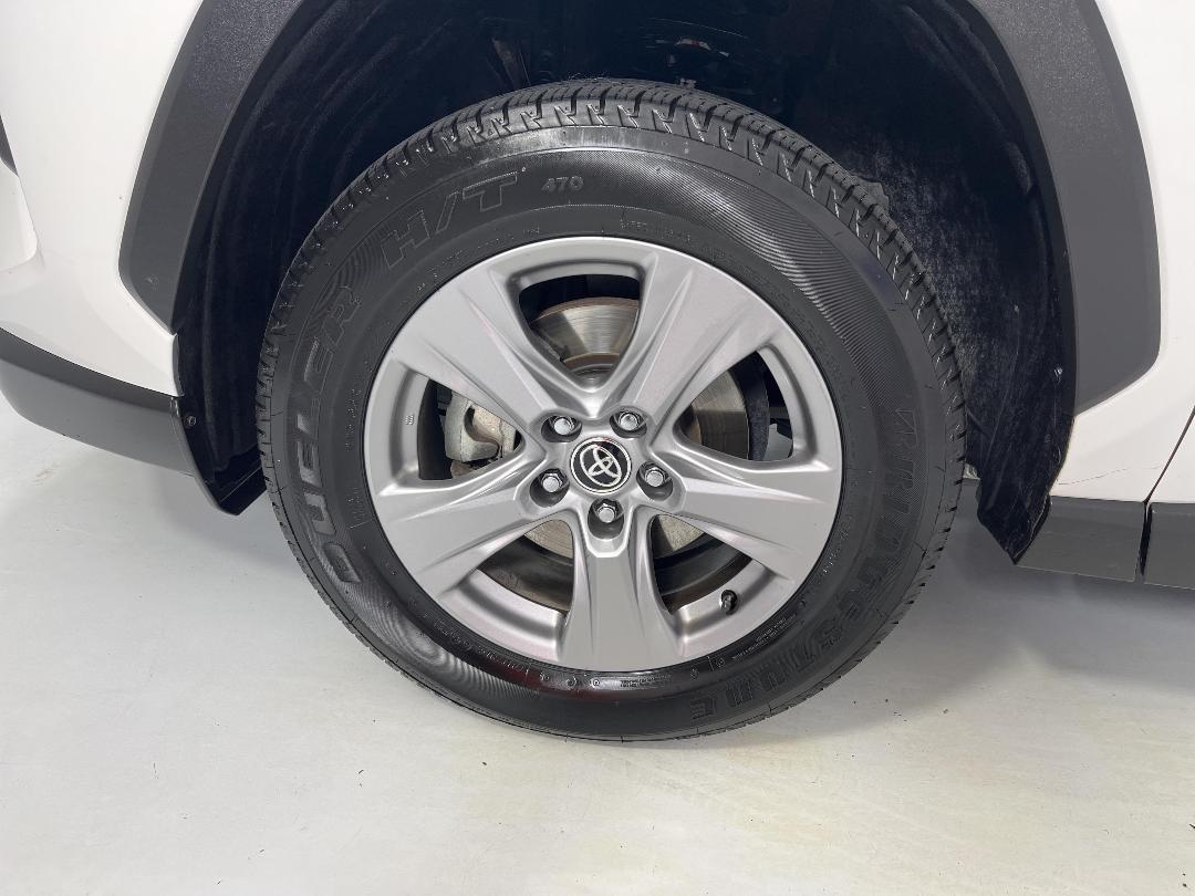 Photo '10' of Toyota Rav4 Photo '10' of Toyota Rav4