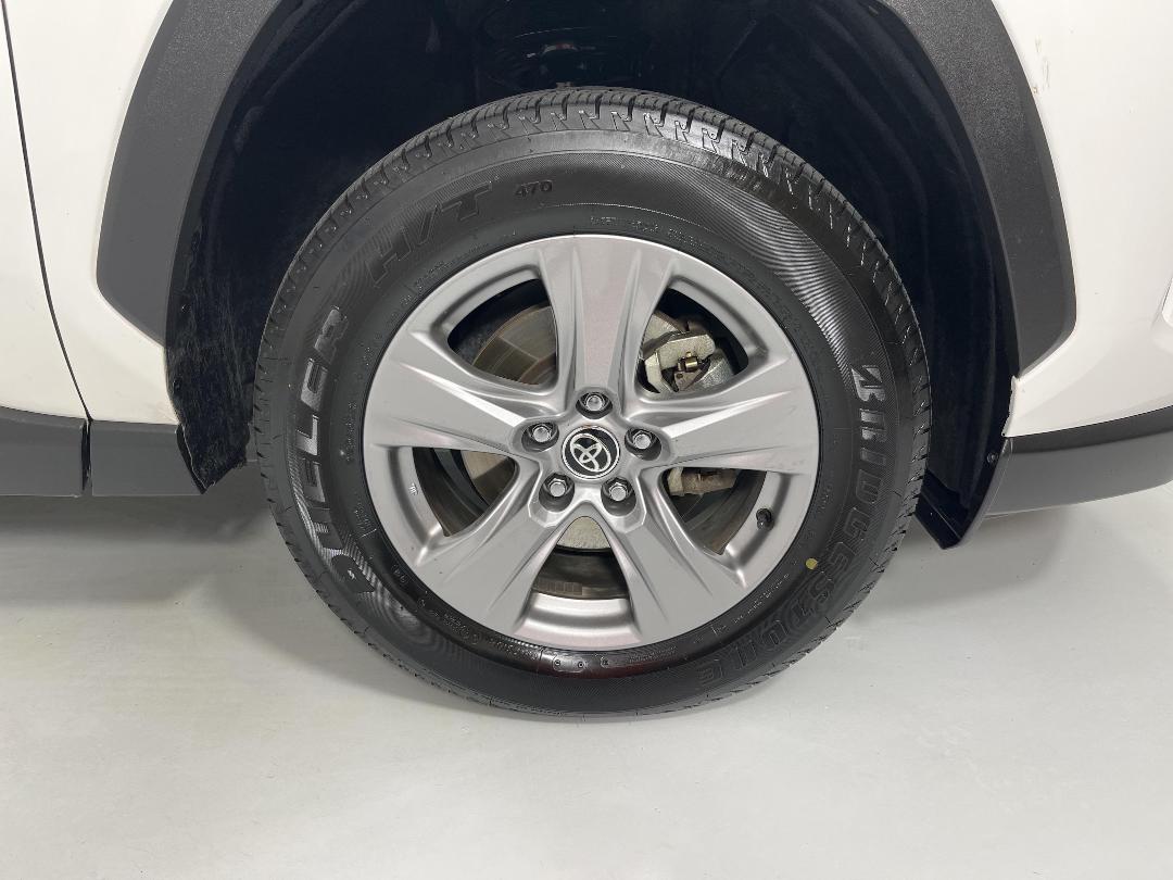 Photo '9' of Toyota Rav4 Photo '9' of Toyota Rav4