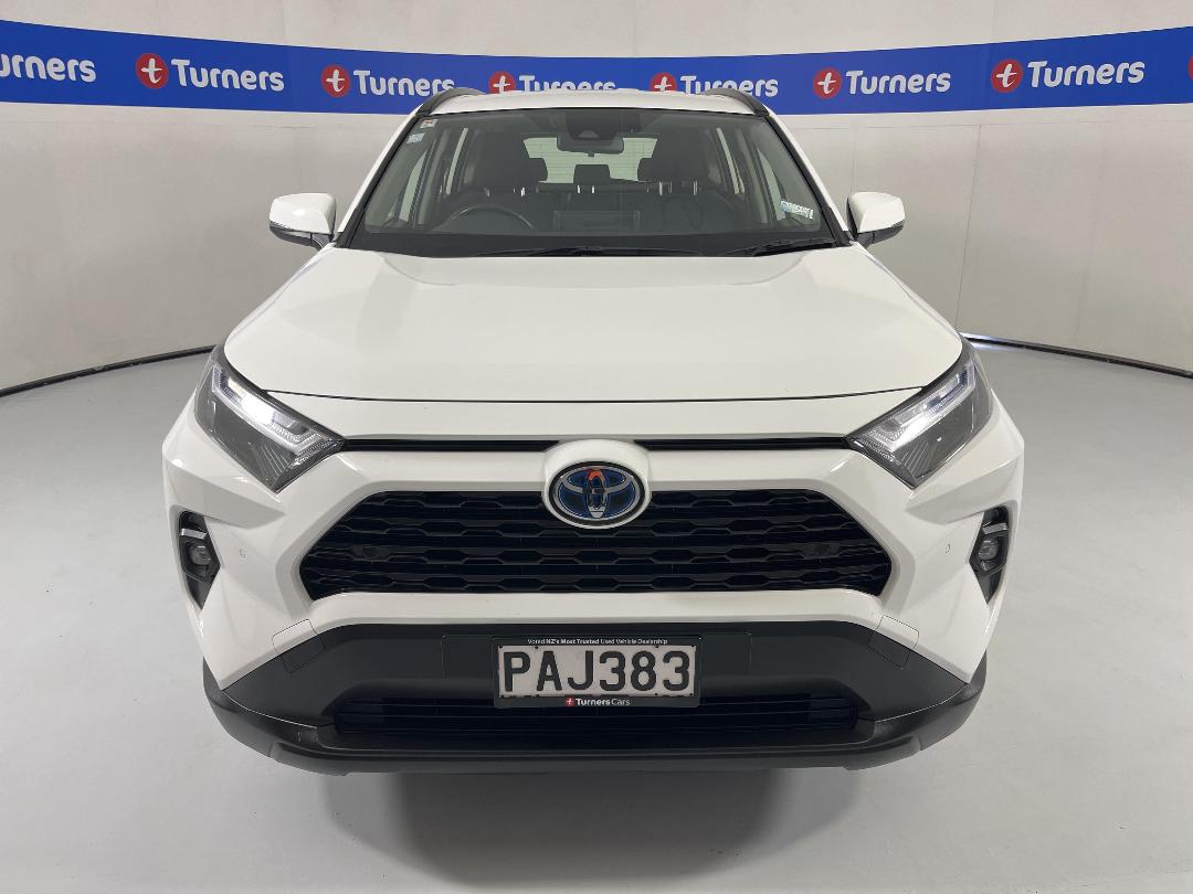 Photo '2' of Toyota Rav4 Photo '2' of Toyota Rav4