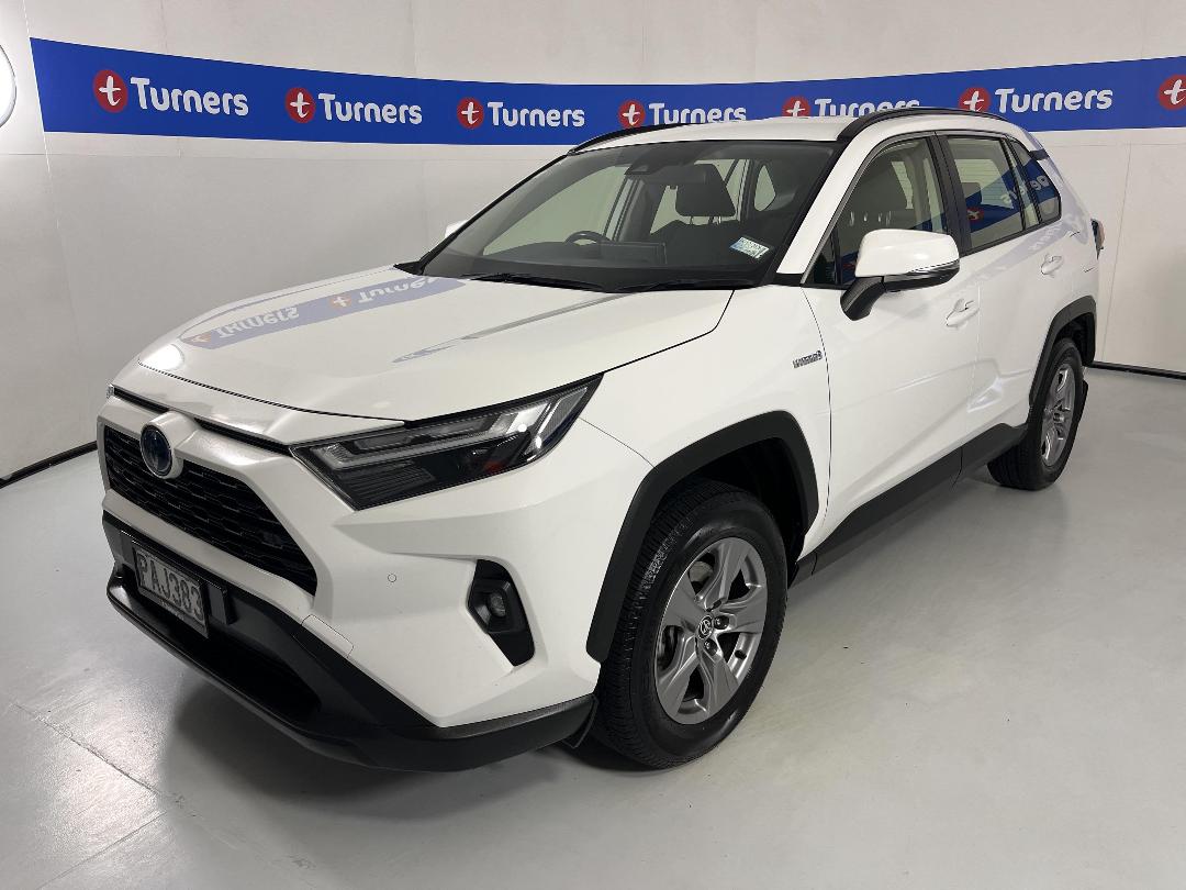 Photo '4' of Toyota Rav4 Photo '4' of Toyota Rav4