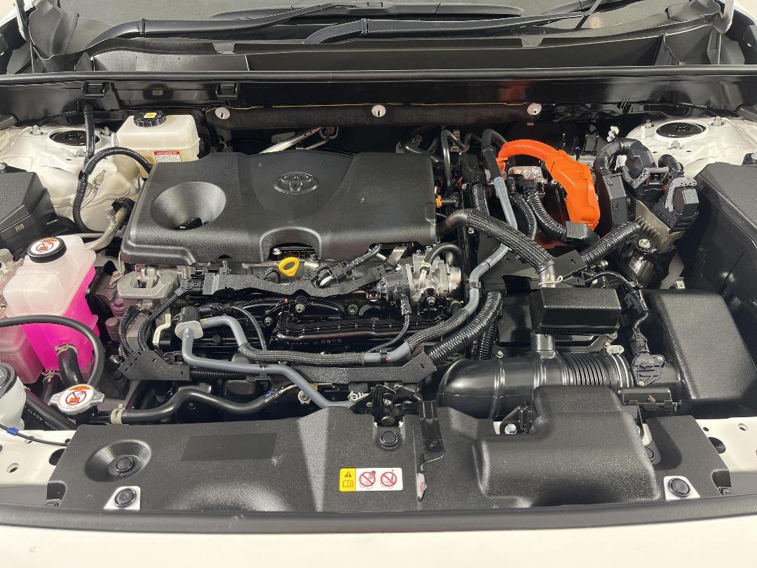 Photo '13' of Toyota Rav4 Photo '13' of Toyota Rav4