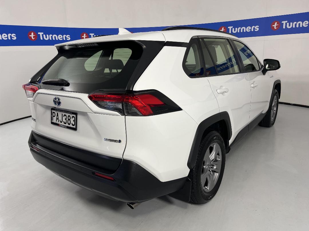 Photo '7' of Toyota Rav4 Photo '7' of Toyota Rav4