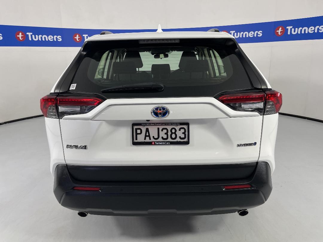 Photo '6' of Toyota Rav4 Photo '6' of Toyota Rav4