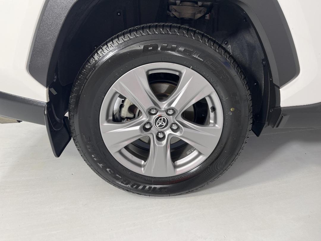 Photo '12' of Toyota Rav4 Photo '12' of Toyota Rav4