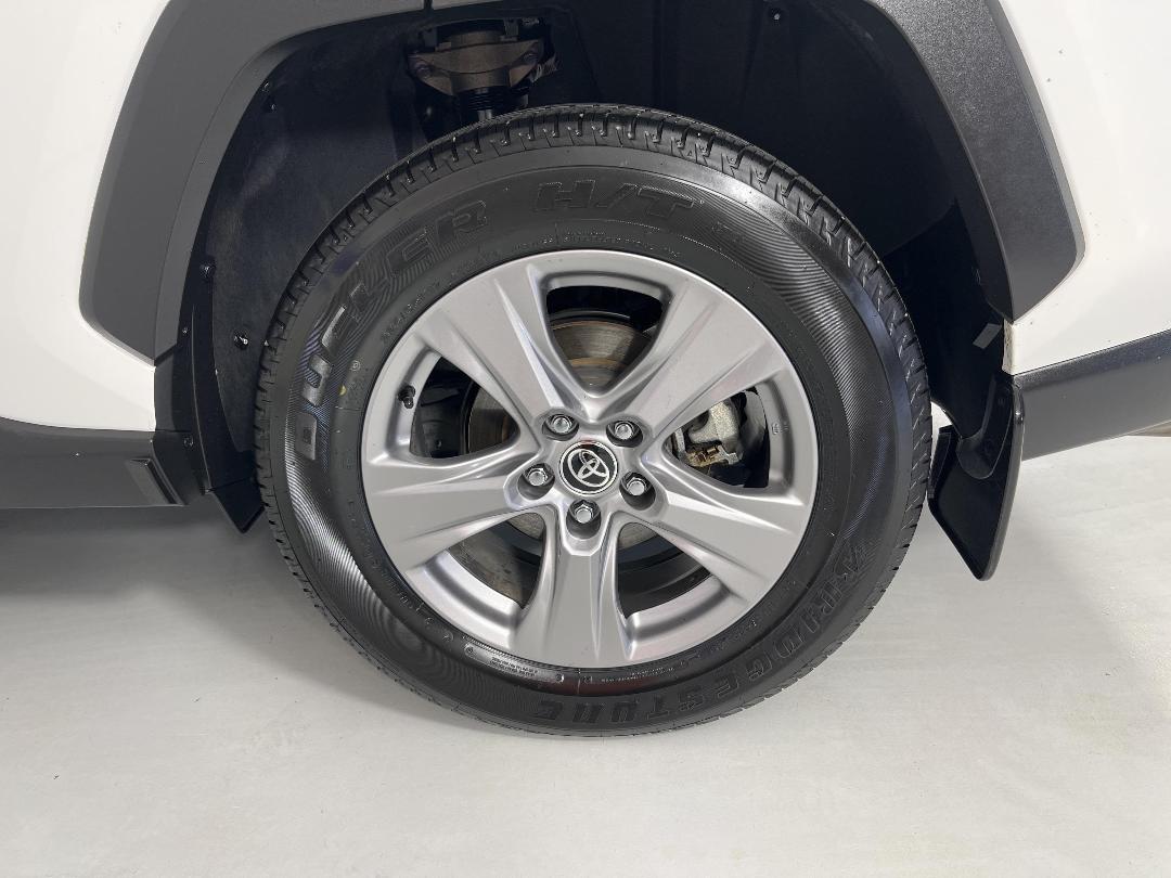 Photo '11' of Toyota Rav4 Photo '11' of Toyota Rav4