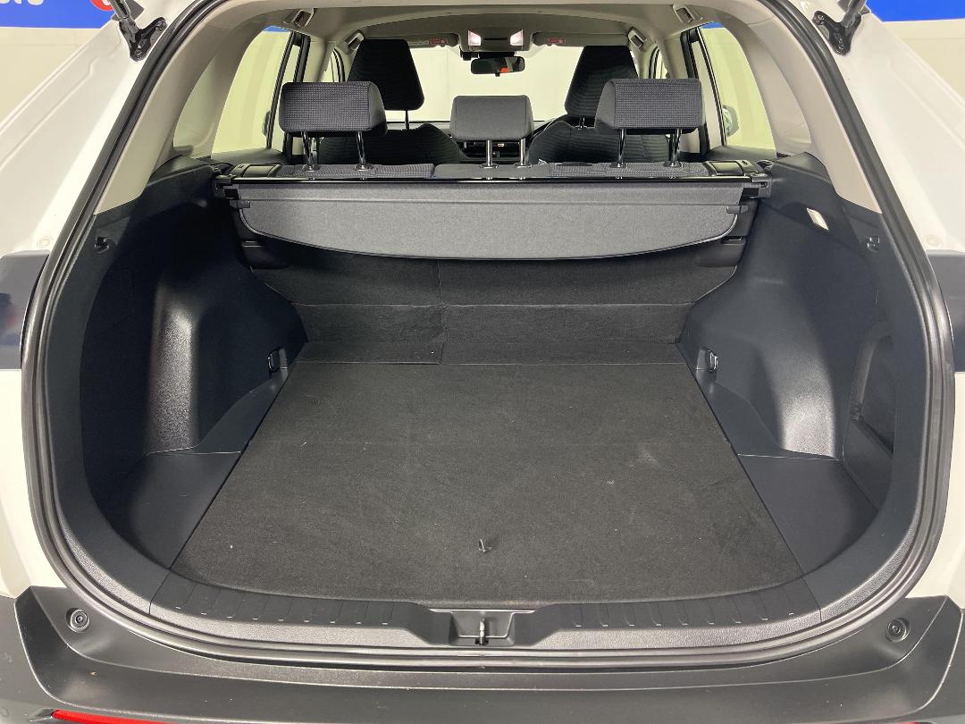 Photo '14' of Toyota Rav4 Photo '14' of Toyota Rav4