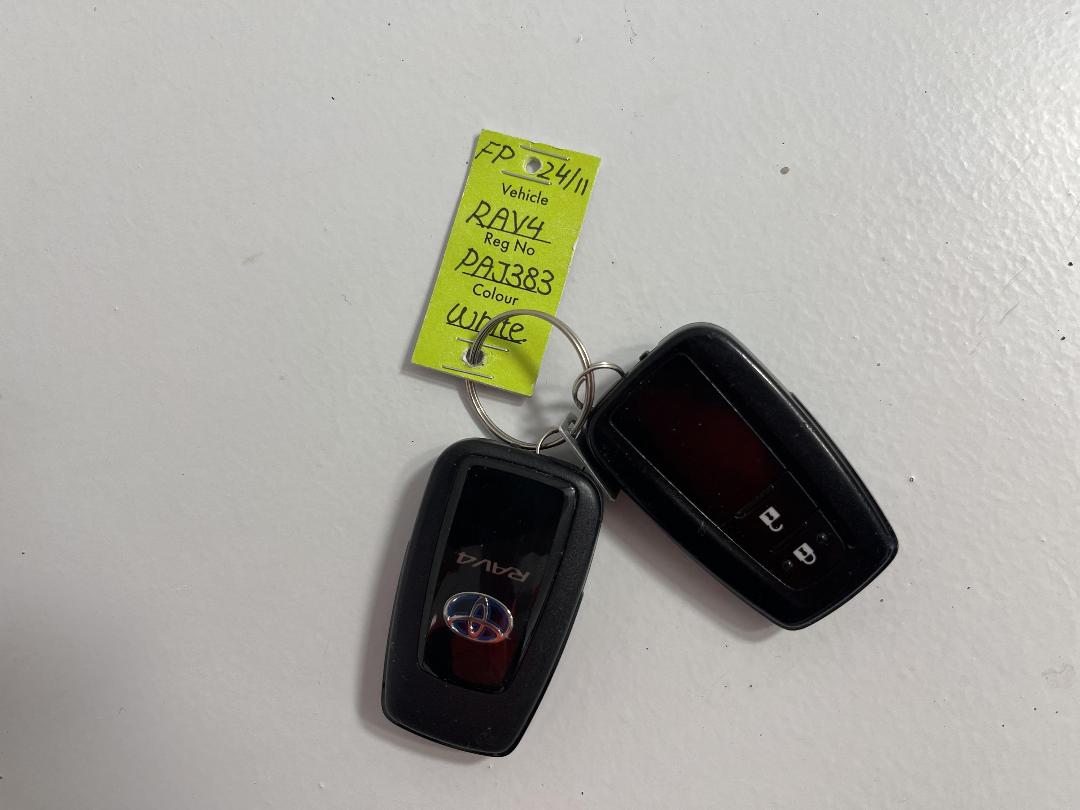 Photo '22' of Toyota Rav4 Photo '22' of Toyota Rav4