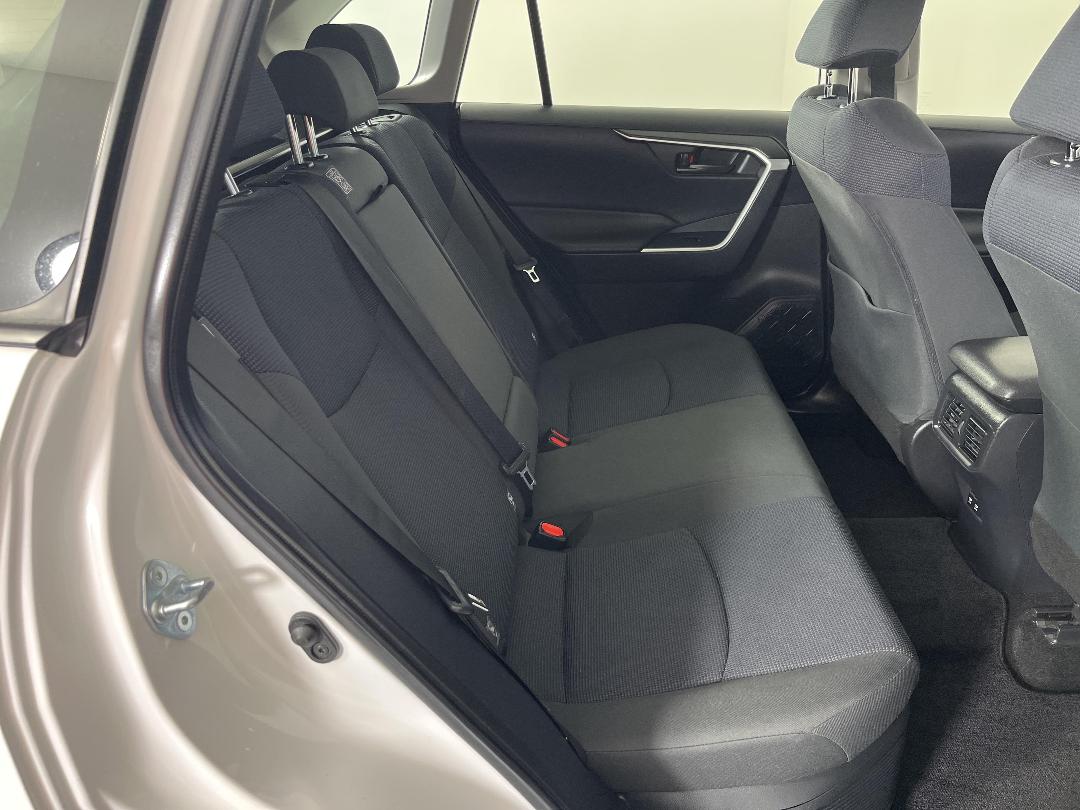 Photo '20' of Toyota Rav4 Photo '20' of Toyota Rav4