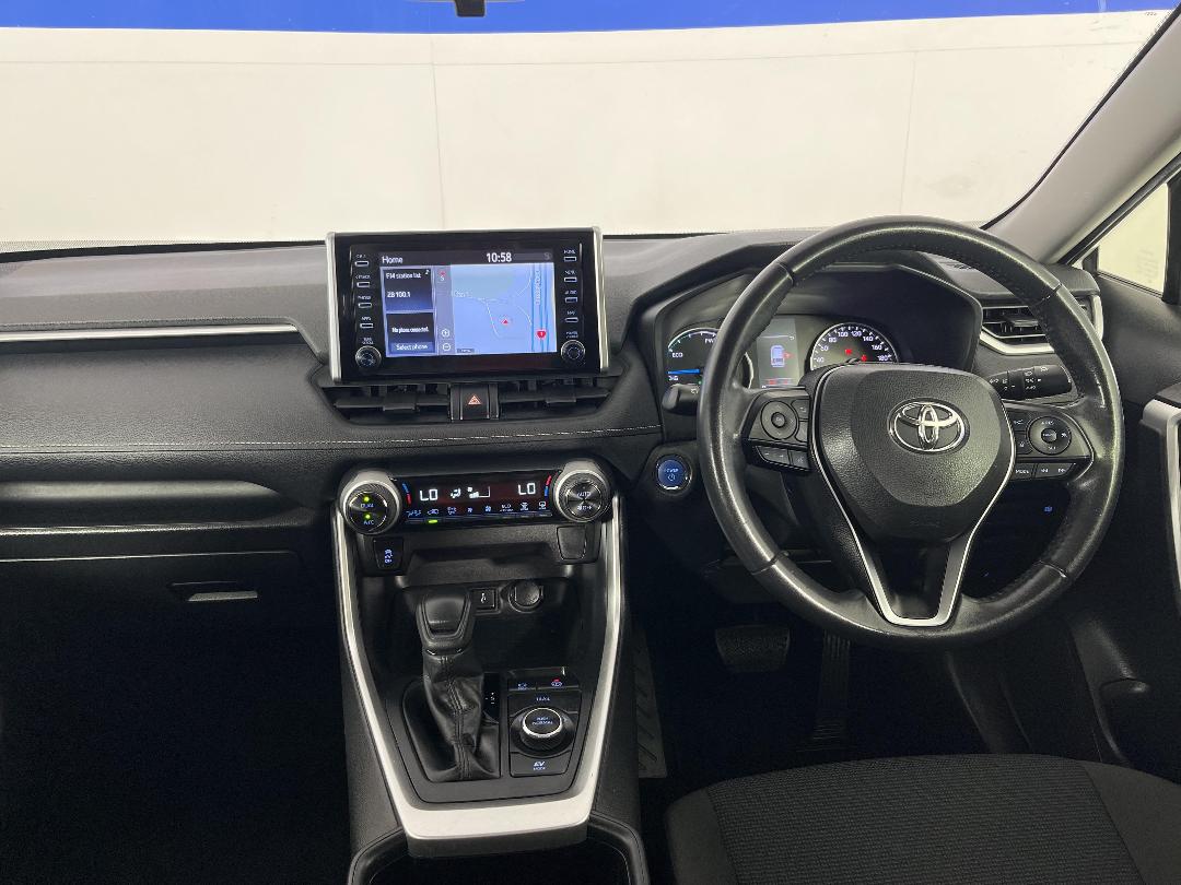 Photo '17' of Toyota Rav4 Photo '17' of Toyota Rav4