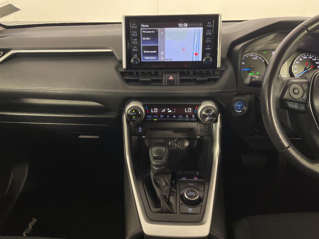 Photo '18' of Toyota Rav4 Photo '18' of Toyota Rav4