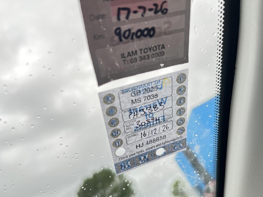 Photo '23' of Toyota Rav4 Photo '23' of Toyota Rav4