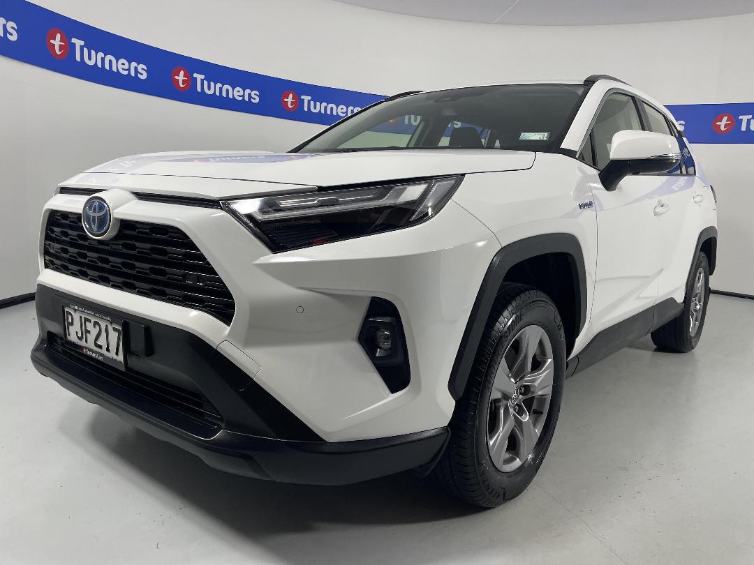 Photo '4' of Toyota Rav4