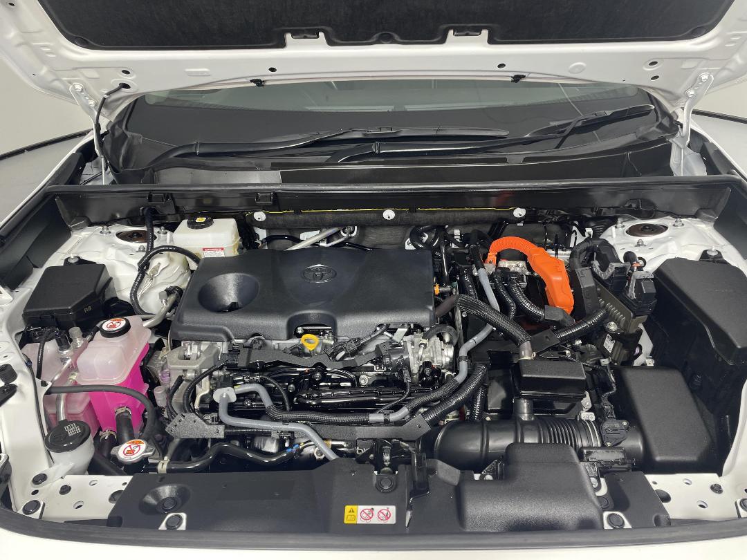 Photo '13' of Toyota Rav4